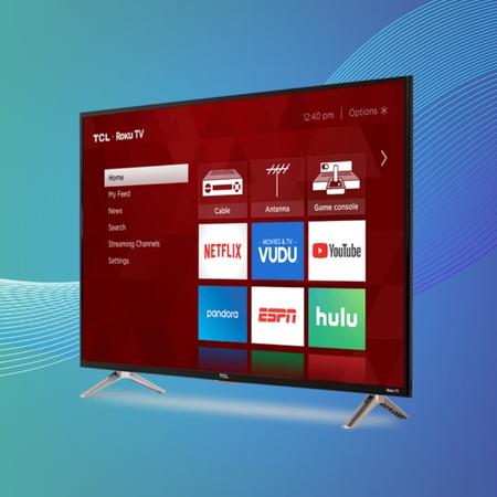 TCL S305 (40S305) TV model