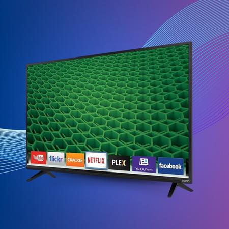 VIZIO D40-D1 D-Series 40 Inch