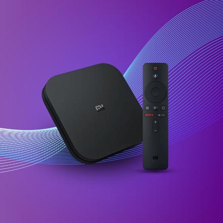 Xiaomi Mi Box S