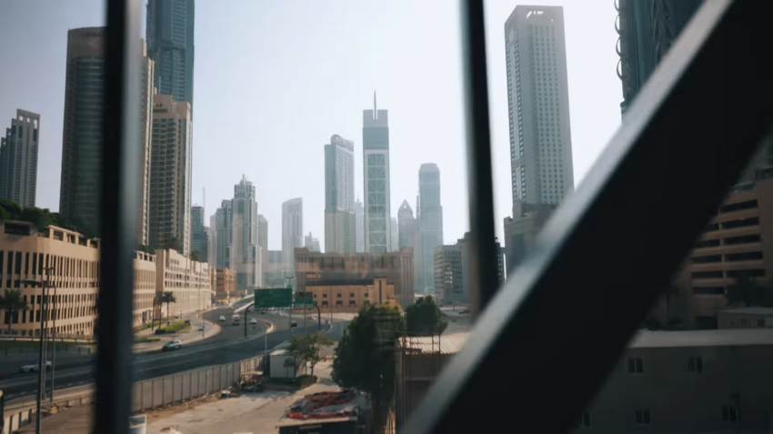 What to Know Before Choosing Dubai for Your Movie Shooting