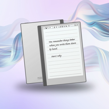 Geniatech Android E-Ink ePaper Tablet