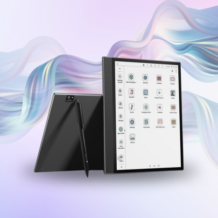 RUERTU Digital Notebook Tablet