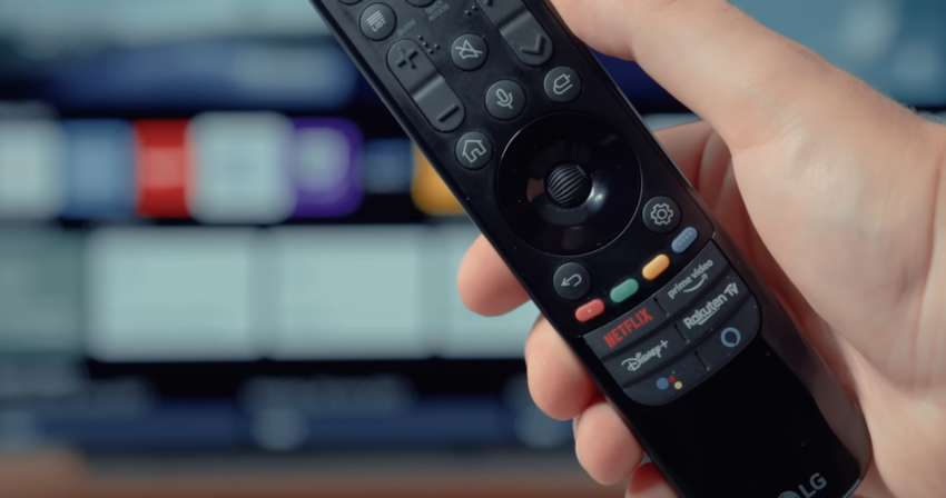 Evolution of TV Packages