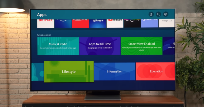 Integration with Smart Home Technologies