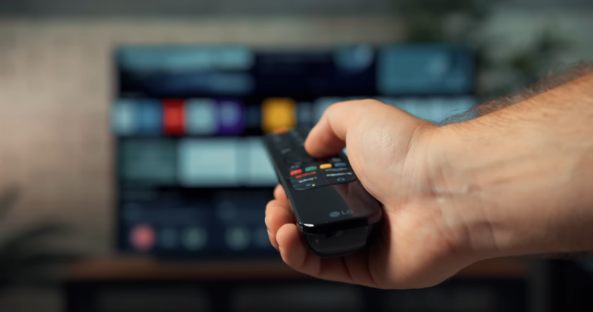 Resilience of Television