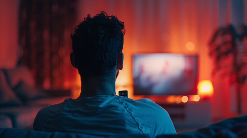 TV Packages